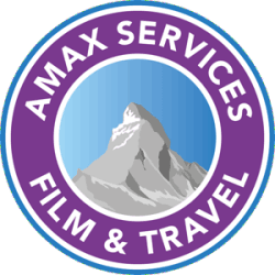 AMAX SERVICES